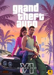 Grand Theft Auto VI - Wikipedia